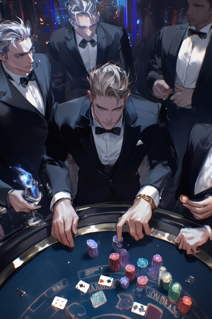 win588 Slots