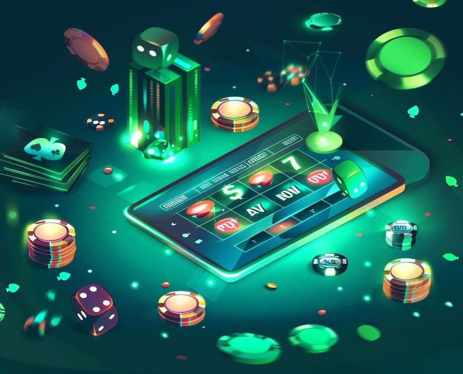 win588 Tournament Types